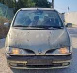Renault Megane 1.6I 16V 107К.С