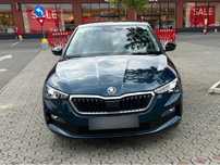 Skoda Scala Skoda Scala Style