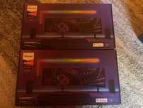 Led perete Govee Glide