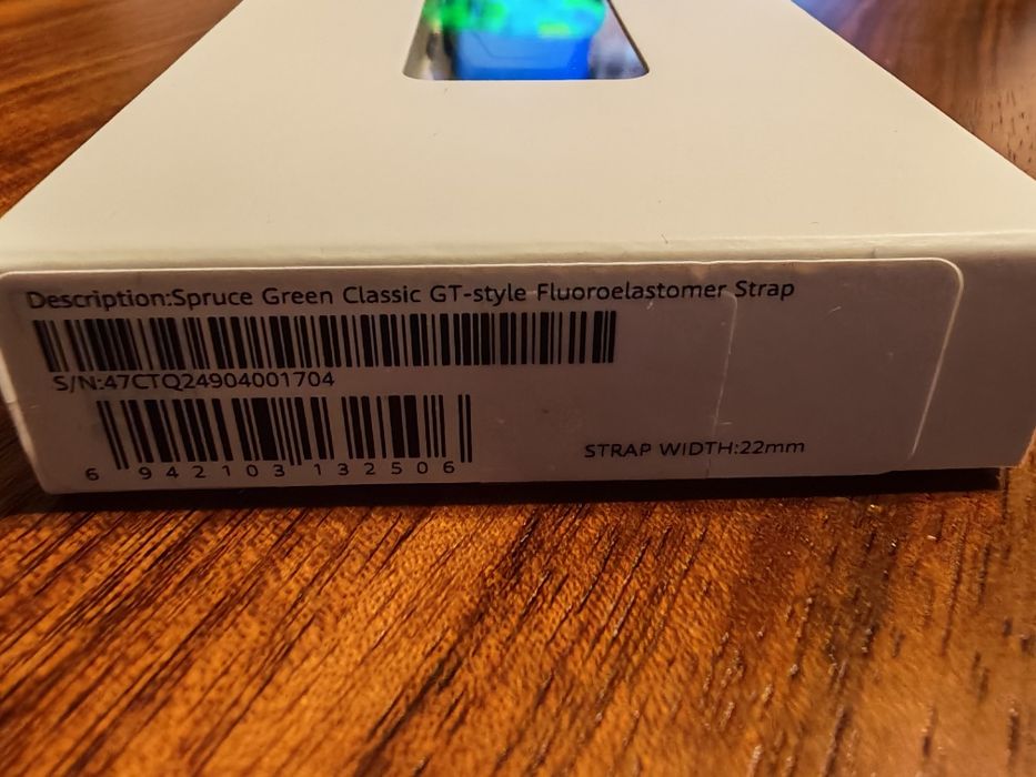 Curea ceas smartwatch Huawei Easyfit Strap originală