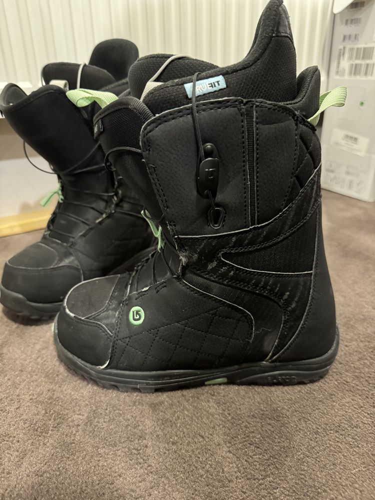 Сноуборд обувки Burton Mint