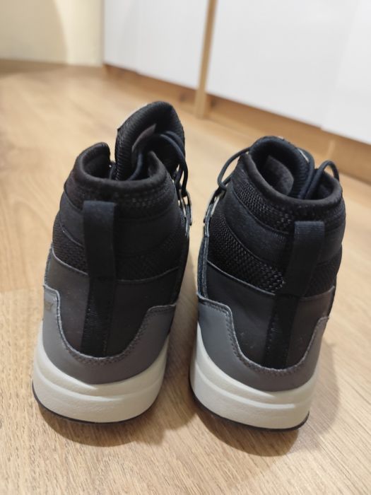 Аdidas Terrex RAIN RDY черно със сиво