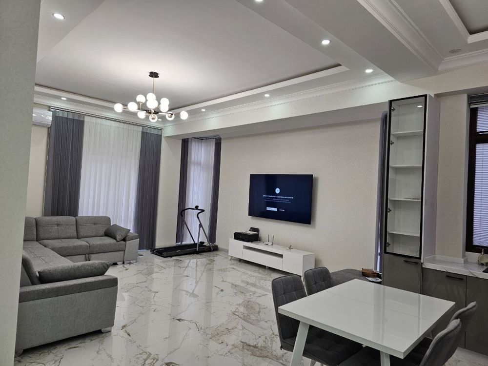 Продам  2/3/9 в жк “Parkent Avenue”