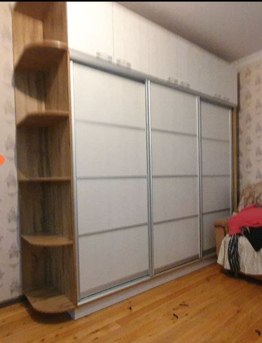 Качественные Шкаф купе