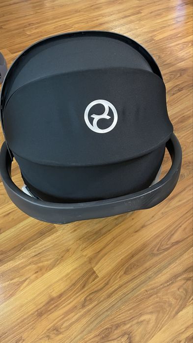 Кош Сайбекс за кола и количка