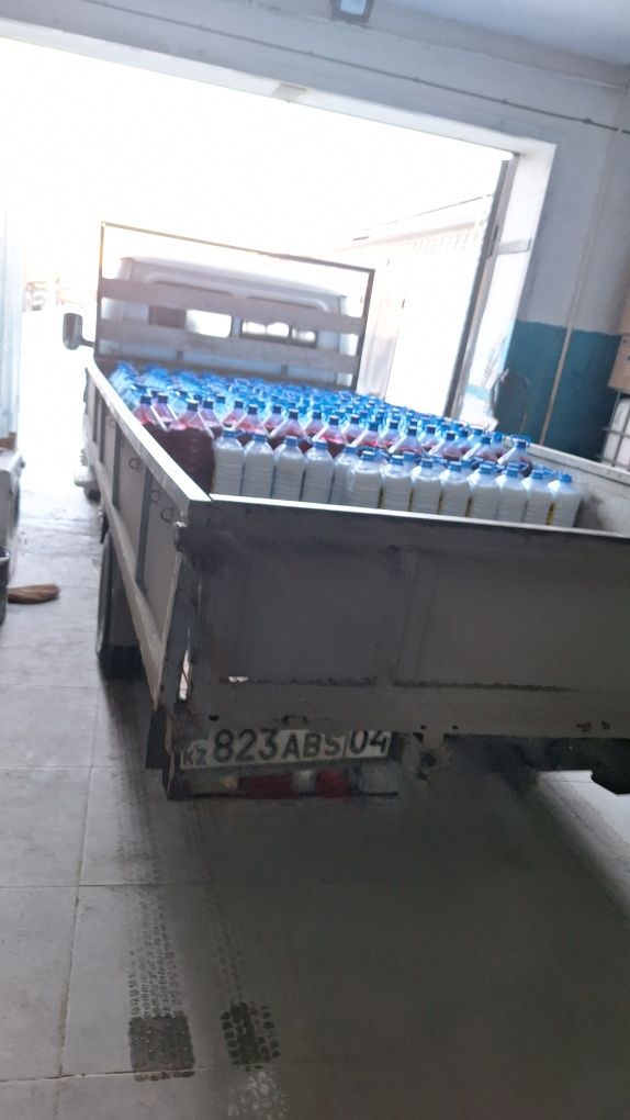 Краска водоэмульсионная (фасад, протирающаяся, моющаяся). Оптом!!!