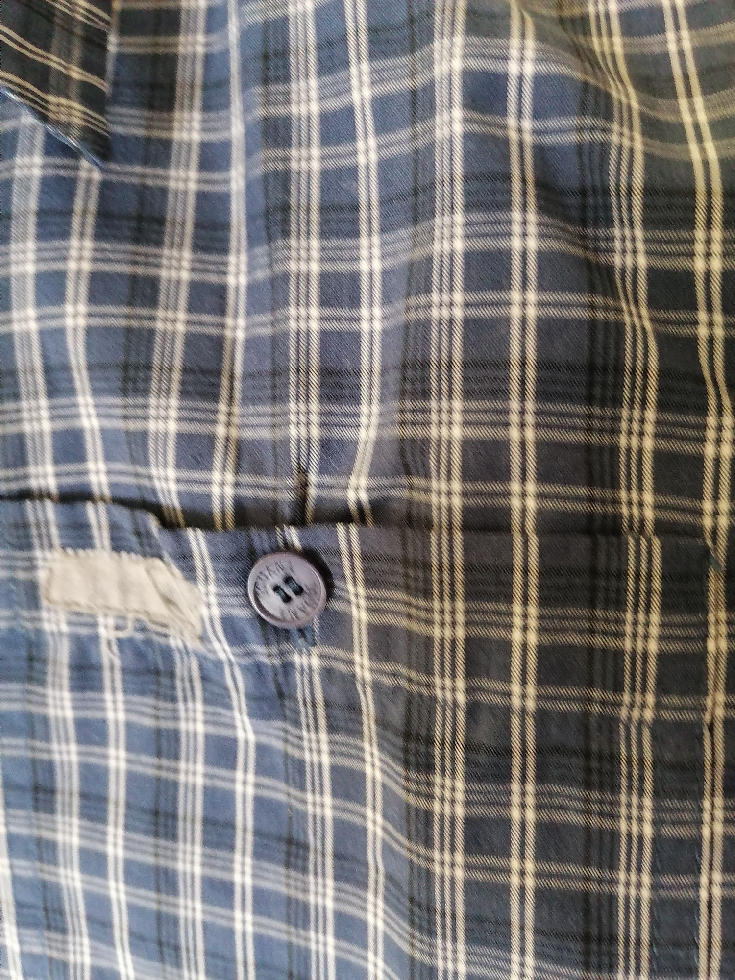 Мъжки ризи Маркови XL и XXL, някои са нови