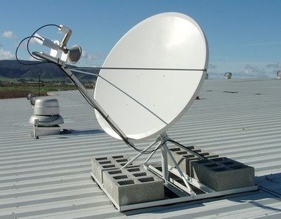 Отау Тв Алма тв настройка