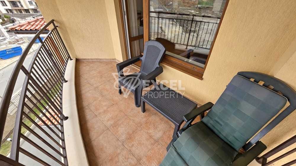 Продава се Едностаен апартамент в к.к. Слънчев бряг - 45 кв.м за 1178 €/кв.м - Снимка #17