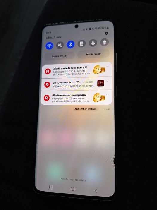 Samsung s 21 ultra 5g