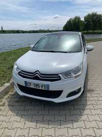 Citroen C4 Import Franta