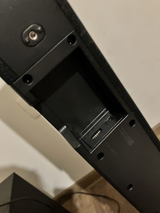 Soundbar Samsung HW-A450