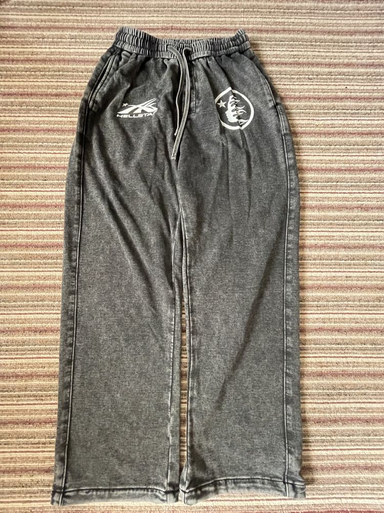 Hellstar Studios Pants