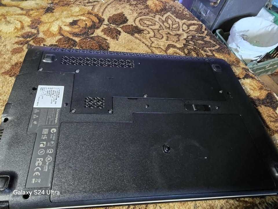 Lenovo IdeaPad U350