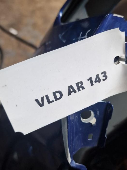 Aripa fata dreapta Volkswagen ID.4