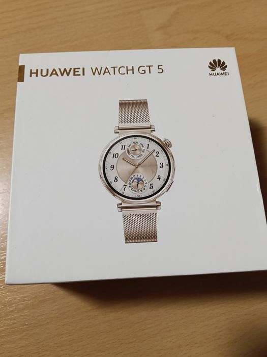 Vând ceas Huawei