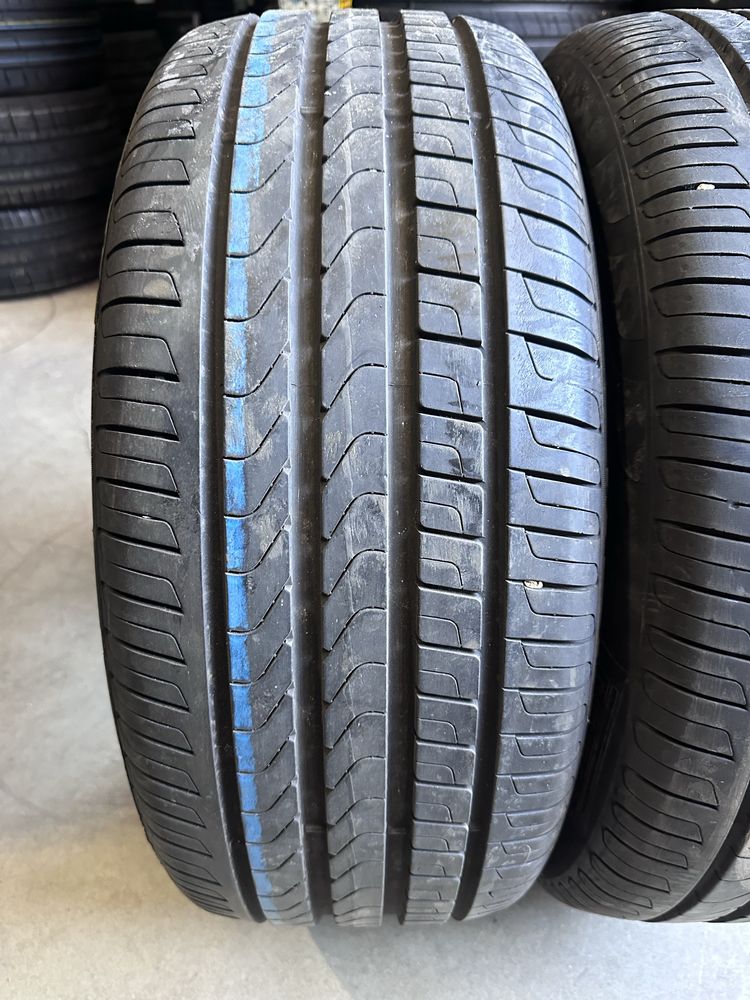 255/45/20 PIRELLI 2бр