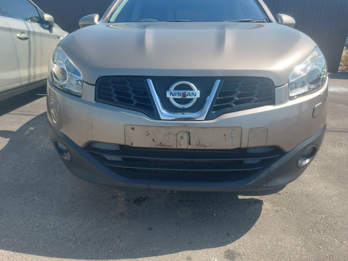 Aripa/Aripi Stanga/Dreapta Nissan Qashqai J10