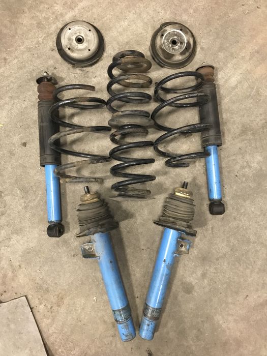 Vand Ac Schnitzer bmw e46