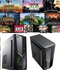 Pc gaming i5 750 -up 3.2Ghz, video nvidia de 4 gb ddr5 , gta5