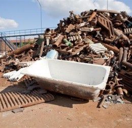 Yuqori narxlarda Металлом оламиз самовывоз