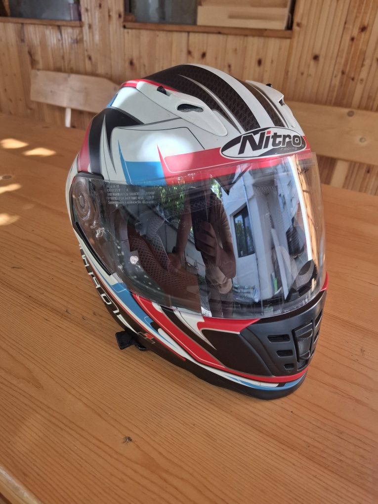 Каска Nitro NRS-1 размер  L