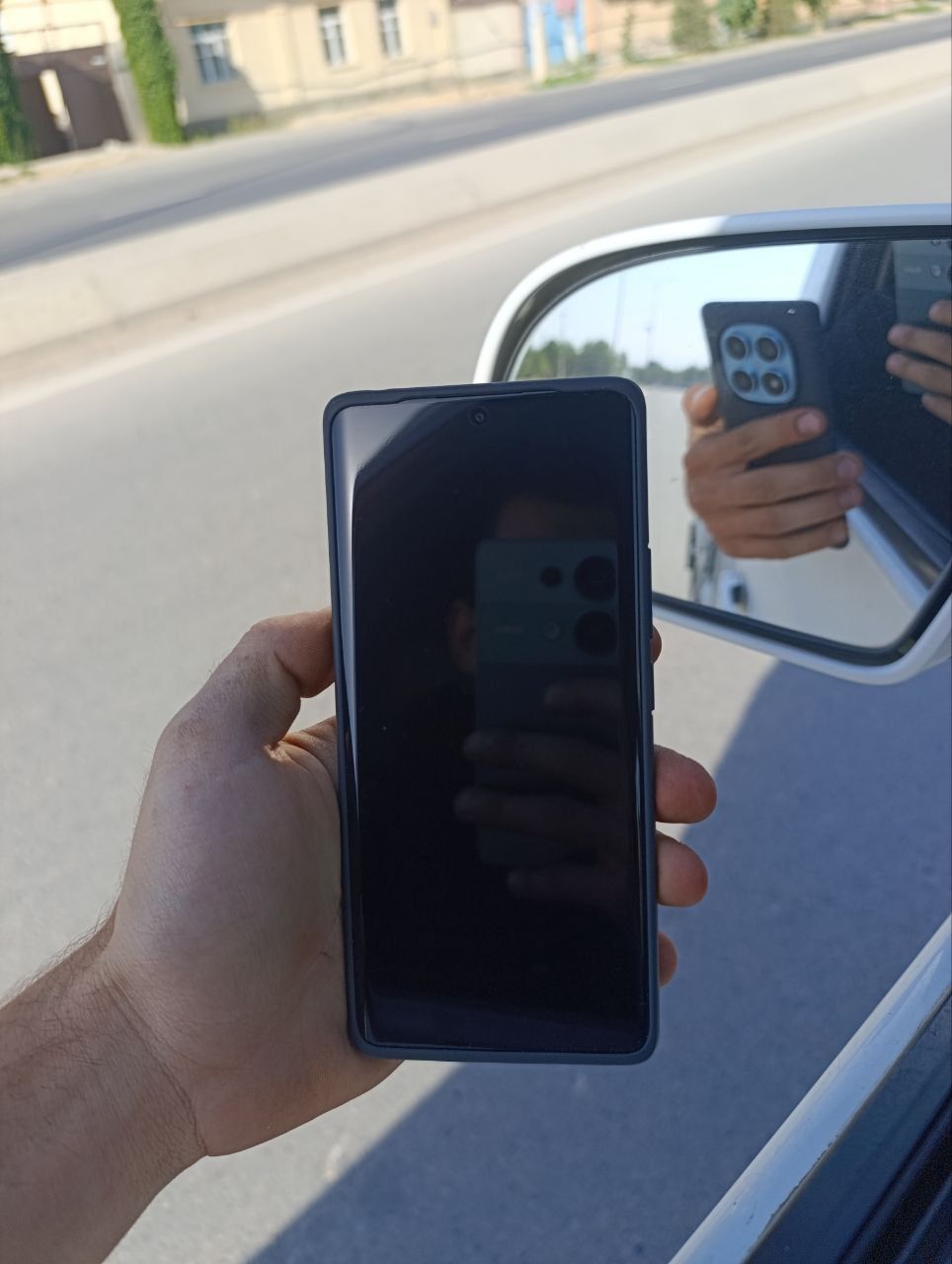 Продам телефон редми 14 про 256 gb новый