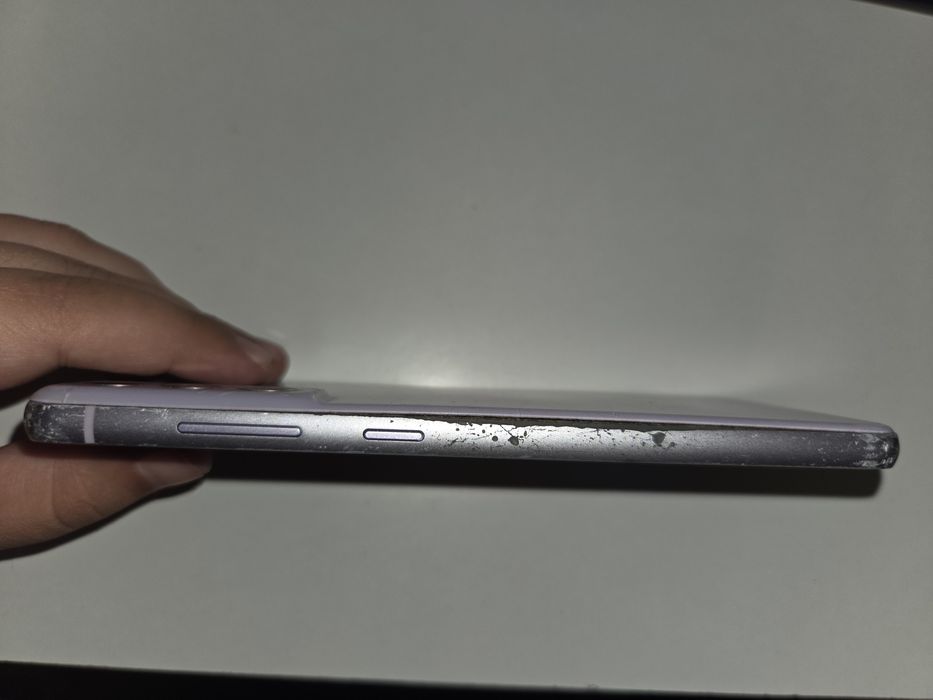 Smartphone Samsung S21