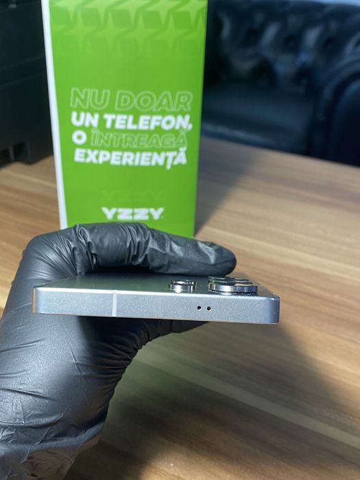 Samsung Galaxy s25 ultra • 512 GB • Titanium Black