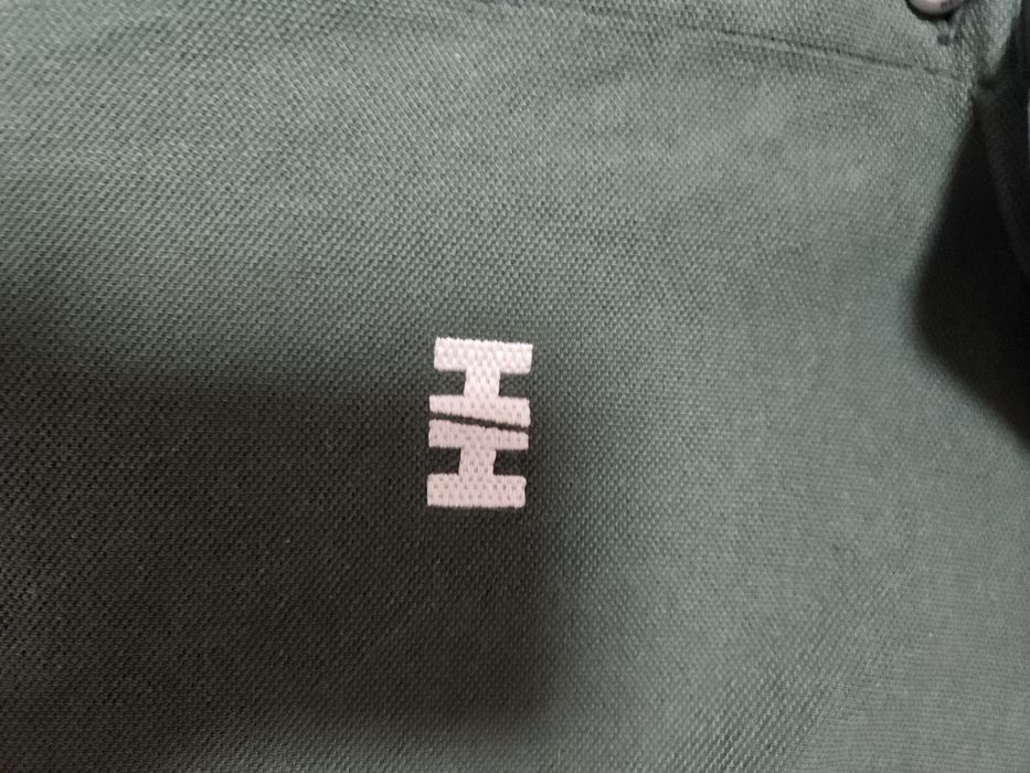Тениска helly hansen