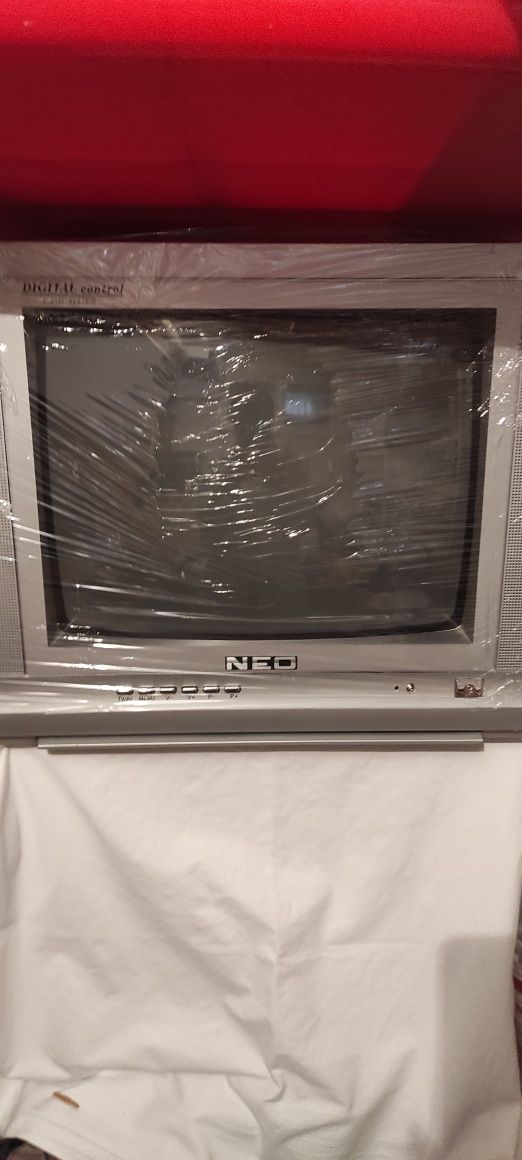 Малки телевизори марка NEO