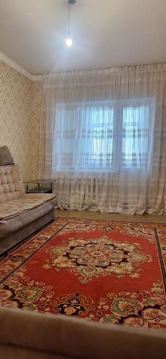 Аренда 1 комнатная квартира Дустлик1