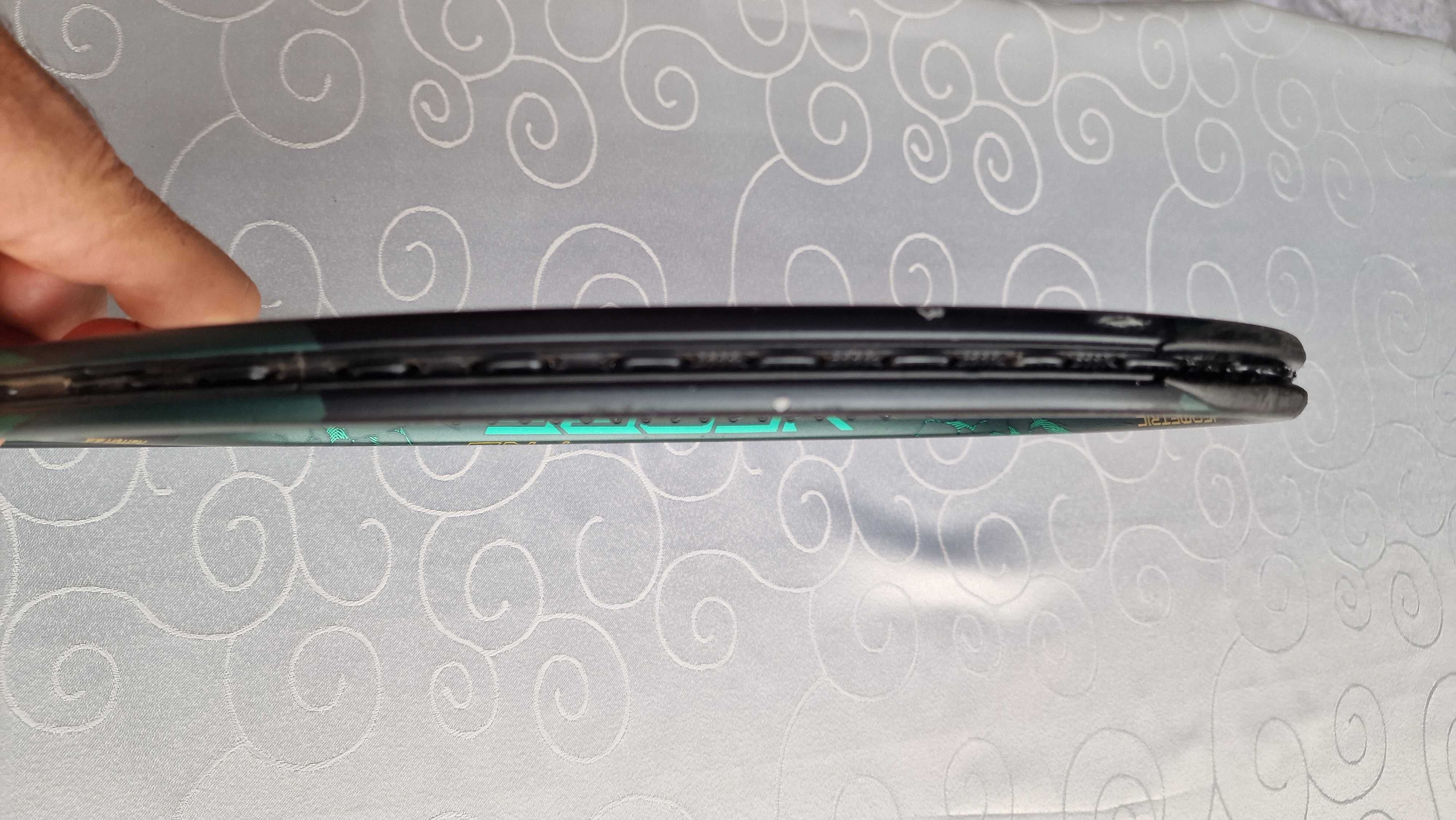 Тенис ракета Yonex Vcore Pro100 300гр