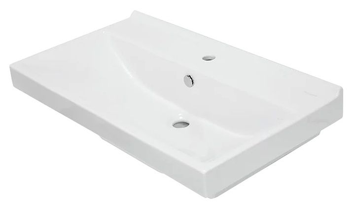 Раковина новая в коробке