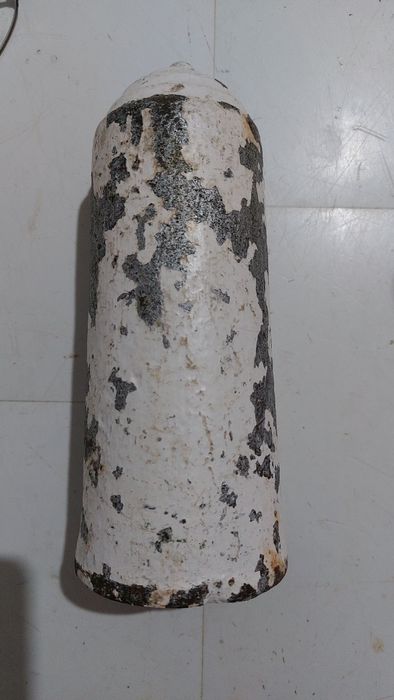 Greutate ceas cu pendul