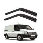 Ветробрани за Форд Транзит 2002-2013 / Ford Transit 2002-2013
