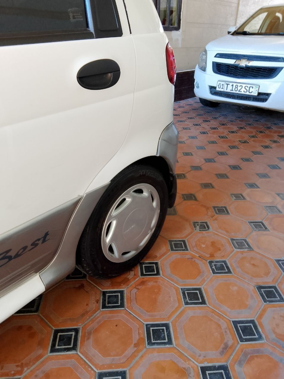 Matiz sotladi oladganla bosa4'yarmin kelshamz kam bor