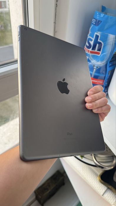 Ipad 9 продам два айпада