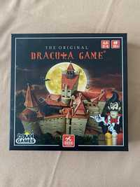 Joc de societate Dracula the orginal game