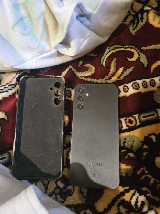 Samsung galaxy a 14