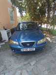 Hyundai Elantra-2004