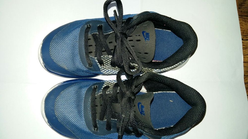 Детски маратонки "NIKE"