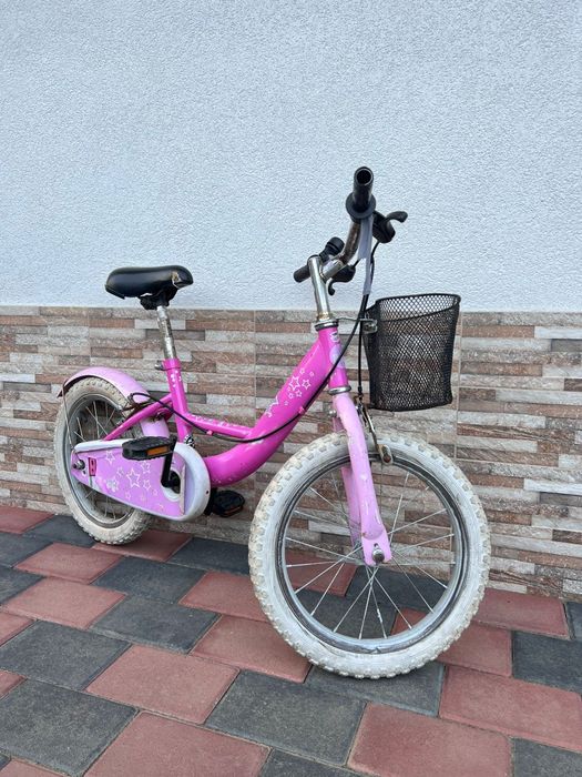 Bicicleta copii 5-6 ani