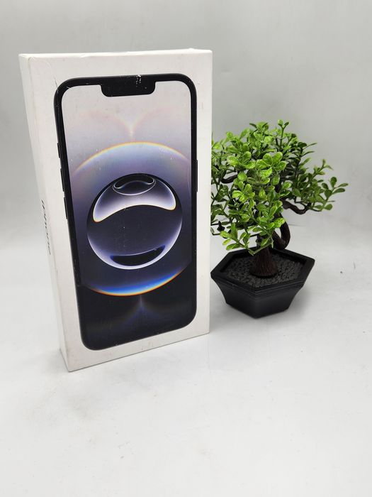 Hope Amanet P11-Iphone 16E Nou black/Neactivat 128Gb