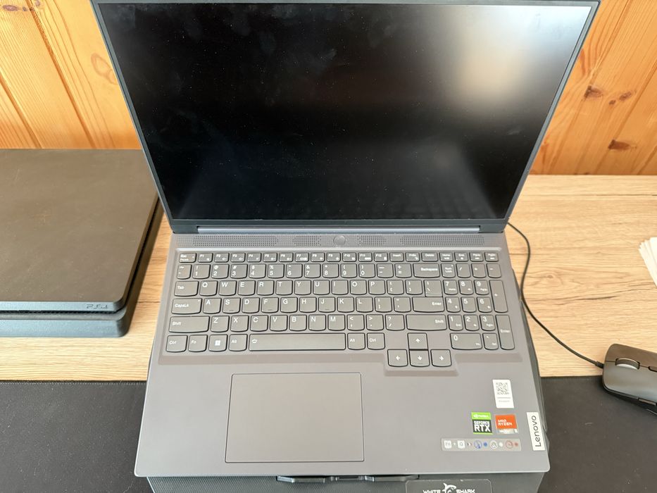 Laptop Gaming Lenovo Legion