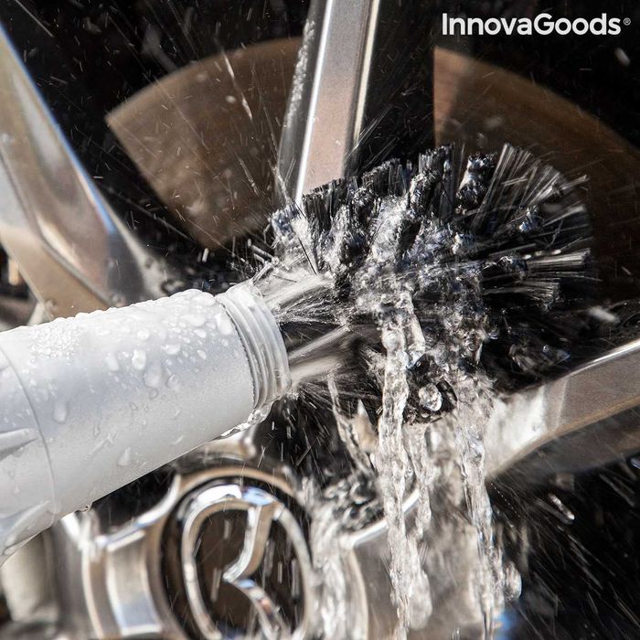 Въртяща се Четка за Маркуч Twise InnovaGoods