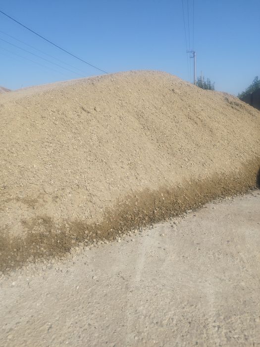 Balast mărunt spălat