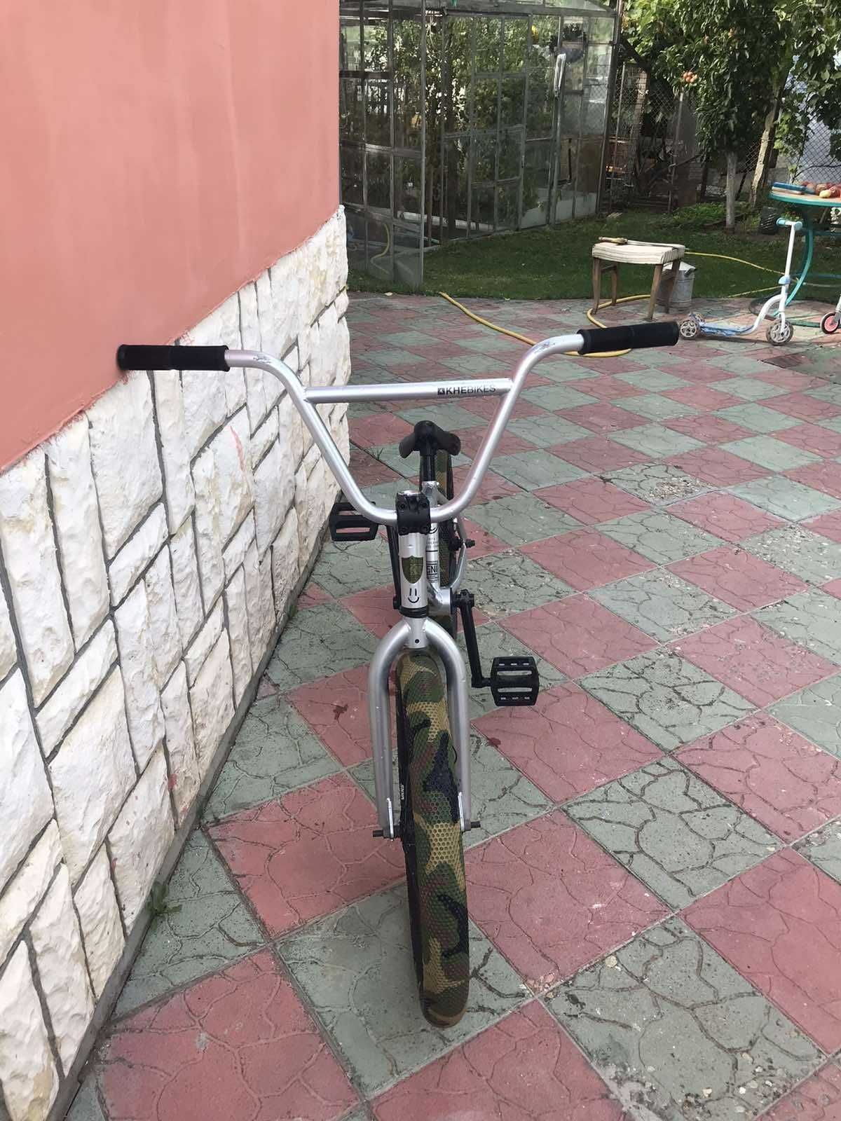 Колело BMX-cope 400лв.