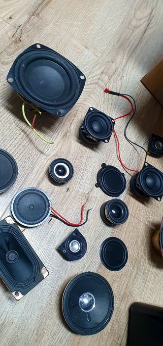 Difuzoare totul este 50