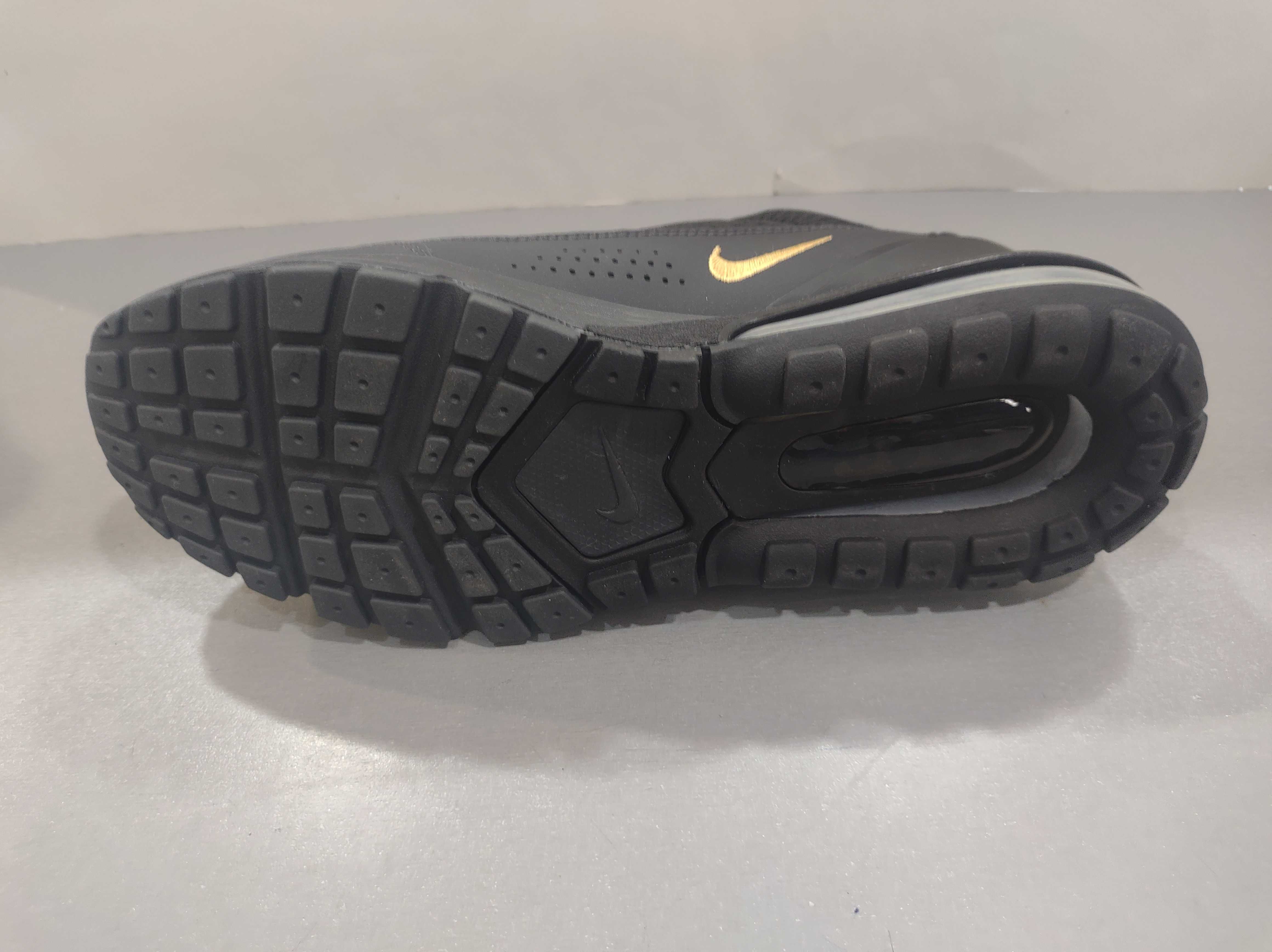 Nike Air Max N40 и 44,5.Maратонки с камери.Нови.Oригинал.